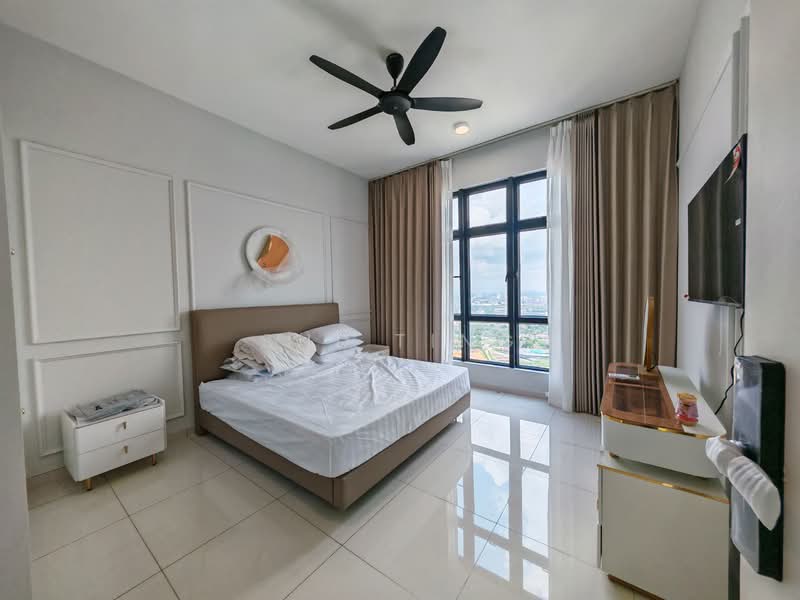 Service Residence for Sale at Space Residency - Shi Ting - PropertyGuru.com.my