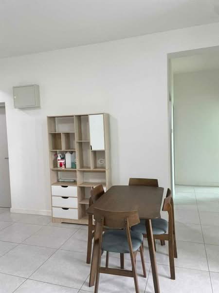 Condominium for Rent at 3 Residence - Ms Goh . - Dining Room - PropertyGuru.com.my