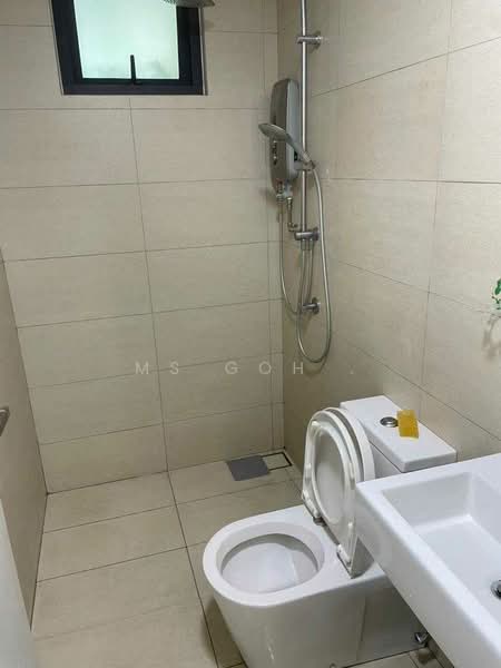 Condominium for Rent at 3 Residence - Ms Goh . - Bathroom - PropertyGuru.com.my