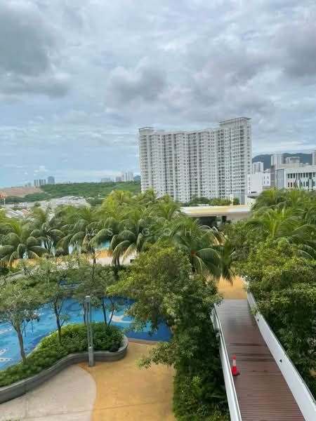 Condominium for Rent at 3 Residence - Ms Goh . - Exterior - PropertyGuru.com.my