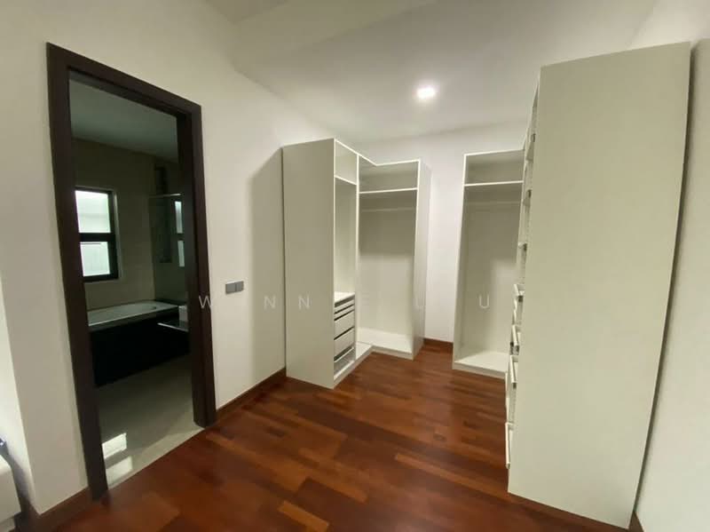 2-storey Terraced House for Rent in Iskandar Puteri (Nusajaya) (Johor) - Winnie Lau - Interior - PropertyGuru.com.my