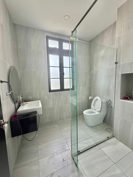 2-storey Terraced House for Rent in Iskandar Puteri (Nusajaya) (Johor) - Winnie Lau - Bathroom - PropertyGuru.com.my