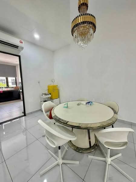 2-storey Terraced House for Rent in Iskandar Puteri (Nusajaya) (Johor) - Winnie Lau - PropertyGuru.com.my