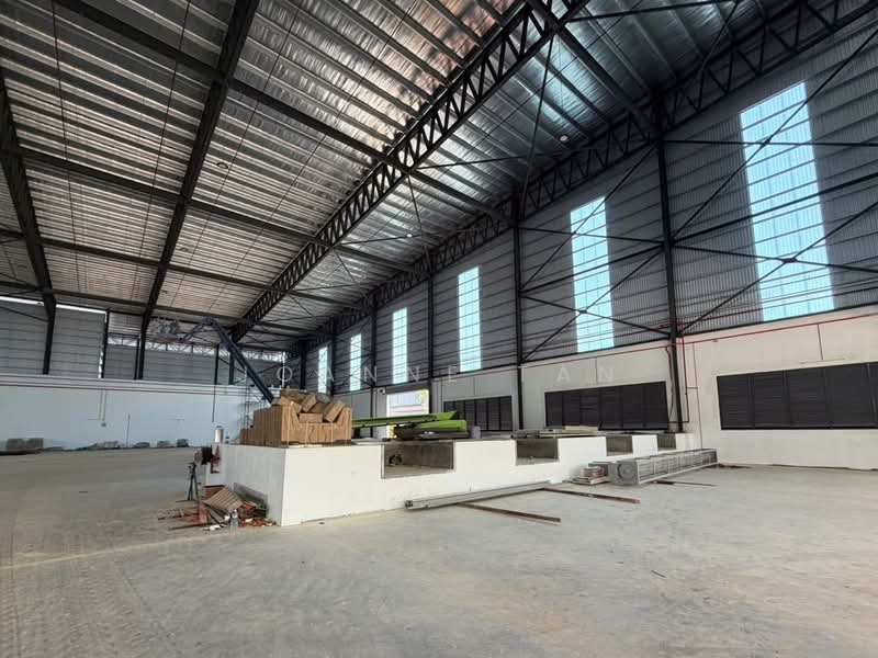 Detached Factory for Rent in Kota Kemuning (Shah Alam) - Joanne Tan - PropertyGuru.com.my