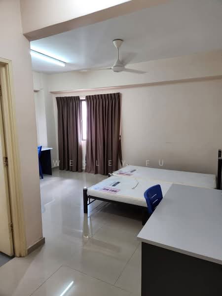 Condominium for Rent at Vista Komanwel A - Wesley Fu - Bedroom - PropertyGuru.com.my
