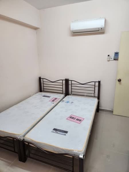 Condominium for Rent at Vista Komanwel A - Wesley Fu - Bedroom - PropertyGuru.com.my