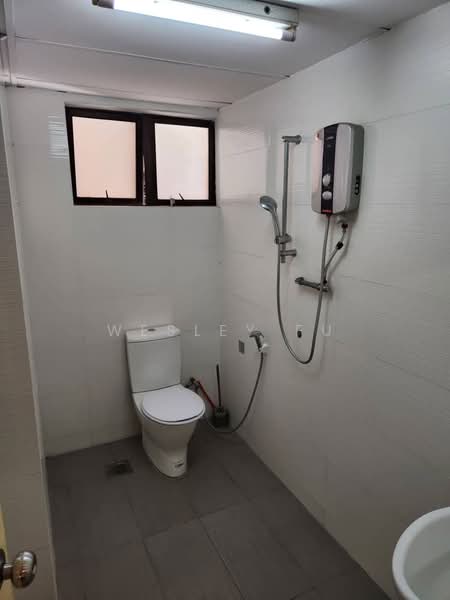 Condominium for Rent at Vista Komanwel A - Wesley Fu - Bathroom - PropertyGuru.com.my