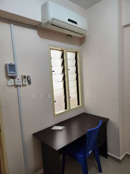 Condominium for Rent at Vista Komanwel A - Wesley Fu - Study - PropertyGuru.com.my