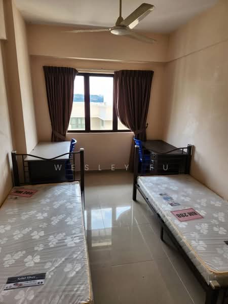 Condominium for Rent at Vista Komanwel A - Wesley Fu - Bedroom - PropertyGuru.com.my