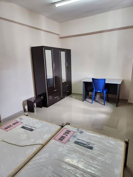 Condominium for Rent at Vista Komanwel A - Wesley Fu - Bedroom - PropertyGuru.com.my