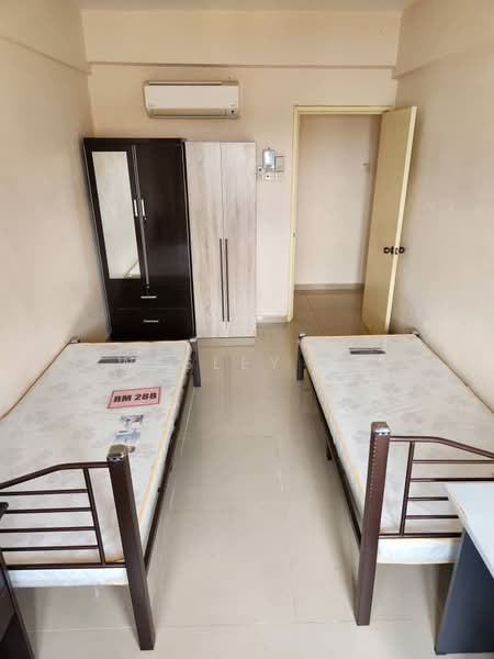 Condominium for Rent at Vista Komanwel A - Wesley Fu - Bedroom - PropertyGuru.com.my