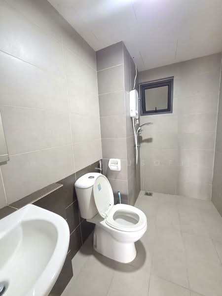 Service Residence for Rent at Suria Residence - Normy Yusoff - Bathroom - PropertyGuru.com.my