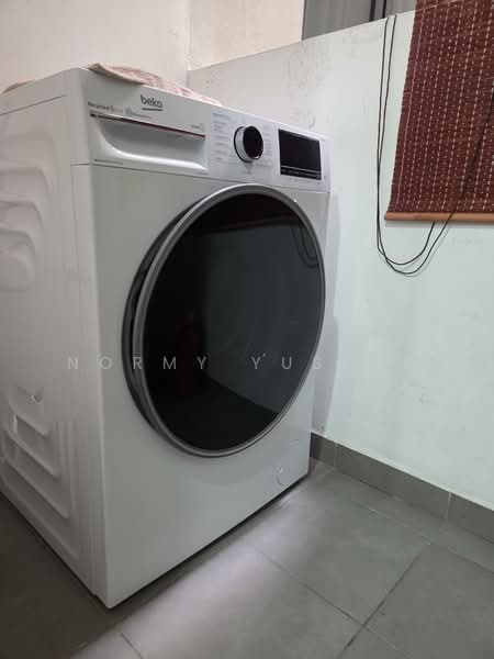 Service Residence for Rent at Suria Residence - Normy Yusoff - Interior - PropertyGuru.com.my