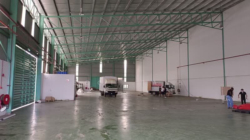 Kilang untuk Dijual di Kawasan Perindustrian Balakong (Balakong) - Scott Tan - Interior - PropertyGuru.com.my