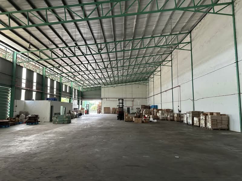 Kilang untuk Dijual di Kawasan Perindustrian Balakong (Balakong) - Scott Tan - Interior - PropertyGuru.com.my