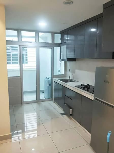 Apartment for Rent at Midori Green (Pangsapuri Hijauan) - Vlien Lua - PropertyGuru.com.my