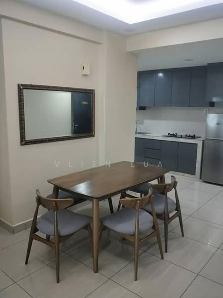 Apartment for Rent at Midori Green (Pangsapuri Hijauan) - Vlien Lua - PropertyGuru.com.my