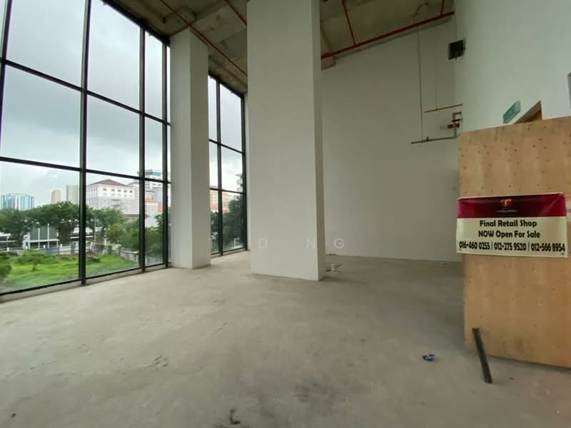 Shop / Office for Sale in George Town (Penang) - TED NG - Interior - PropertyGuru.com.my
