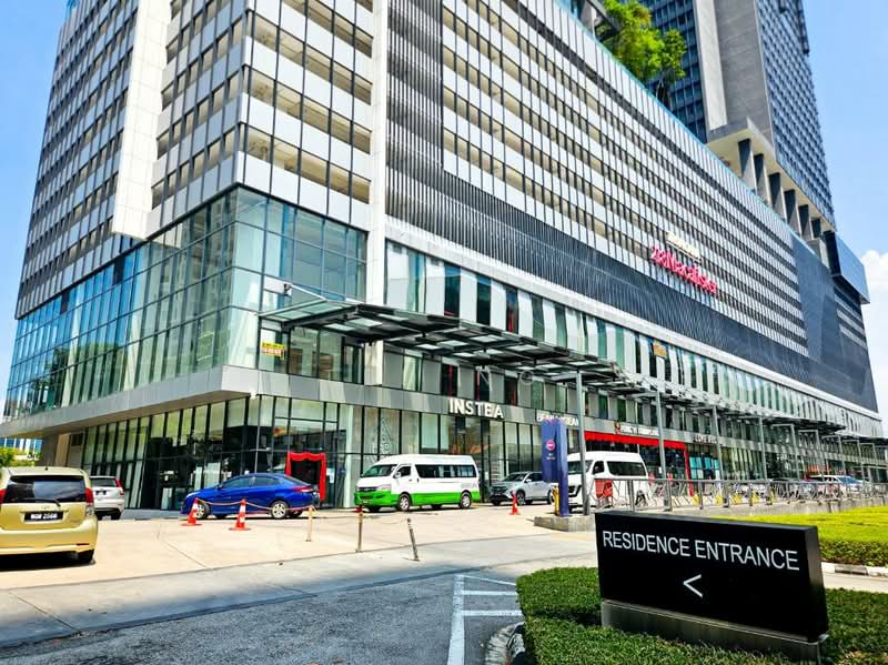 Shop / Office for Sale in George Town (Penang) - TED NG - Exterior - PropertyGuru.com.my