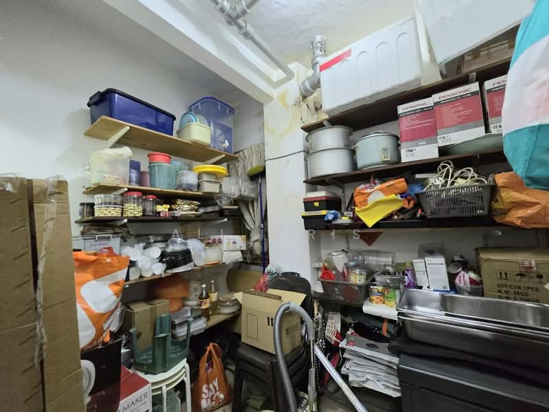 Rumah Teres 2.5 Tingkat untuk Dijual di Seksyen 17 (Petaling Jaya) - Ali Idris - Interior - PropertyGuru.com.my