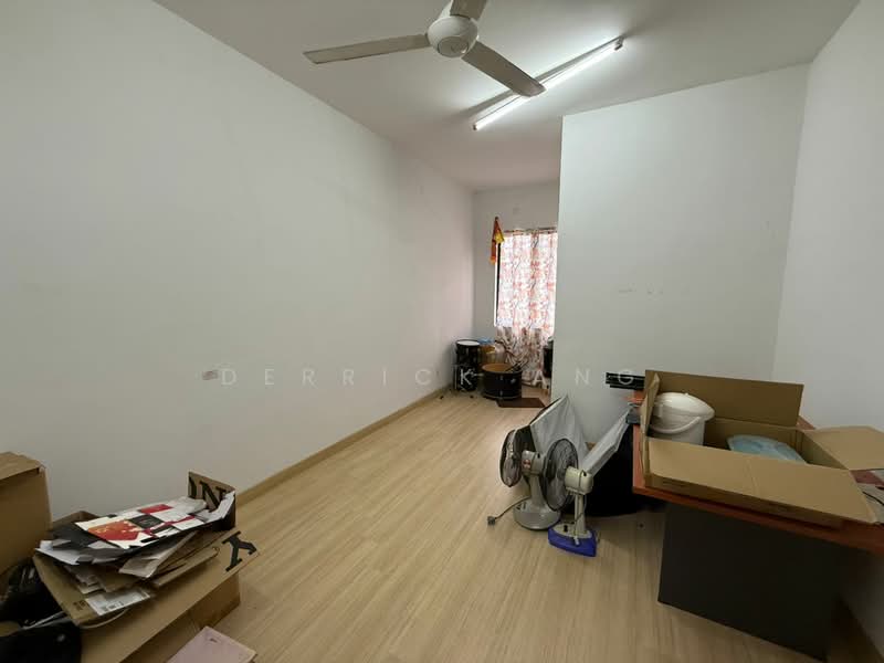 2-storey Terraced House for Sale in Denai Alam (Shah Alam) - Derrick Ang - Interior - PropertyGuru.com.my