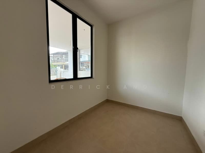 2-storey Terraced House for Sale in Denai Alam (Shah Alam) - Derrick Ang - Interior - PropertyGuru.com.my