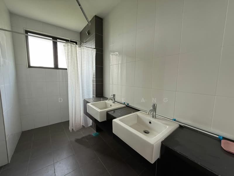 2-storey Terraced House for Sale in Denai Alam (Shah Alam) - Derrick Ang - Bathroom - PropertyGuru.com.my