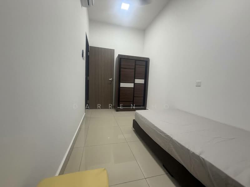 Service Residence for Rent at TRELLIS RESIDENCES - Darren Ho - Bedroom - PropertyGuru.com.my