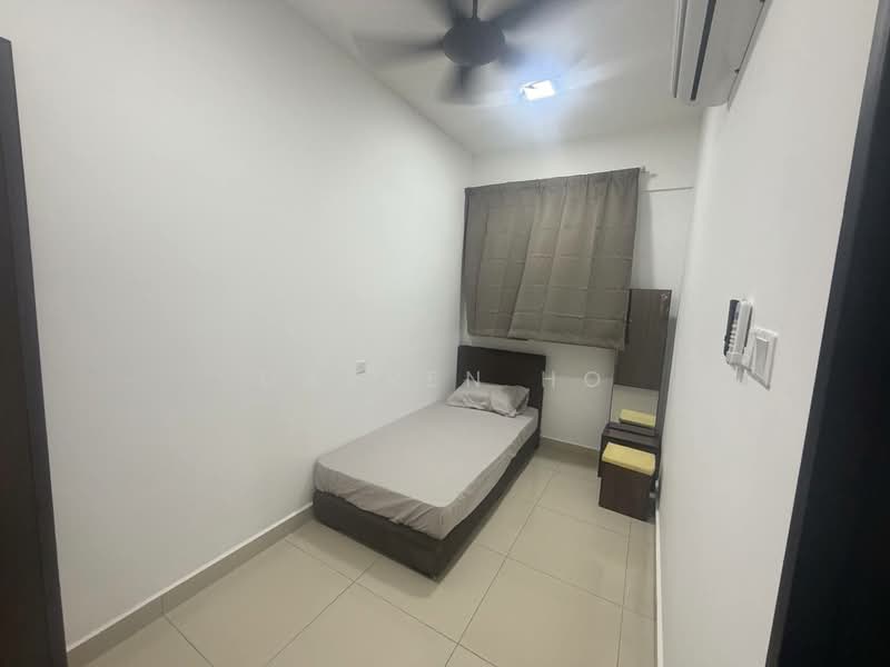 Service Residence for Rent at TRELLIS RESIDENCES - Darren Ho - Bedroom - PropertyGuru.com.my