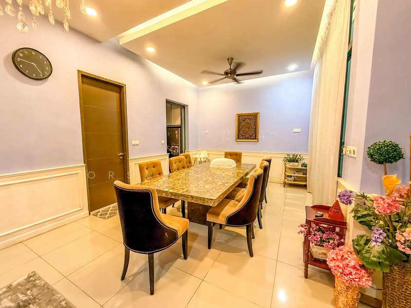 Terraced House for Sale in Denai Alam (Shah Alam) - Noorsuzila Nordin - PropertyGuru.com.my