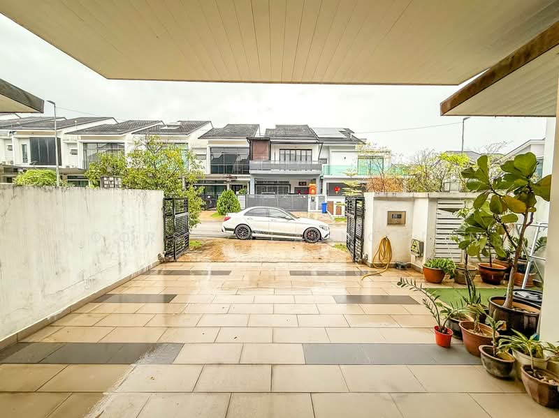 Terraced House for Sale in Denai Alam (Shah Alam) - Noorsuzila Nordin - PropertyGuru.com.my