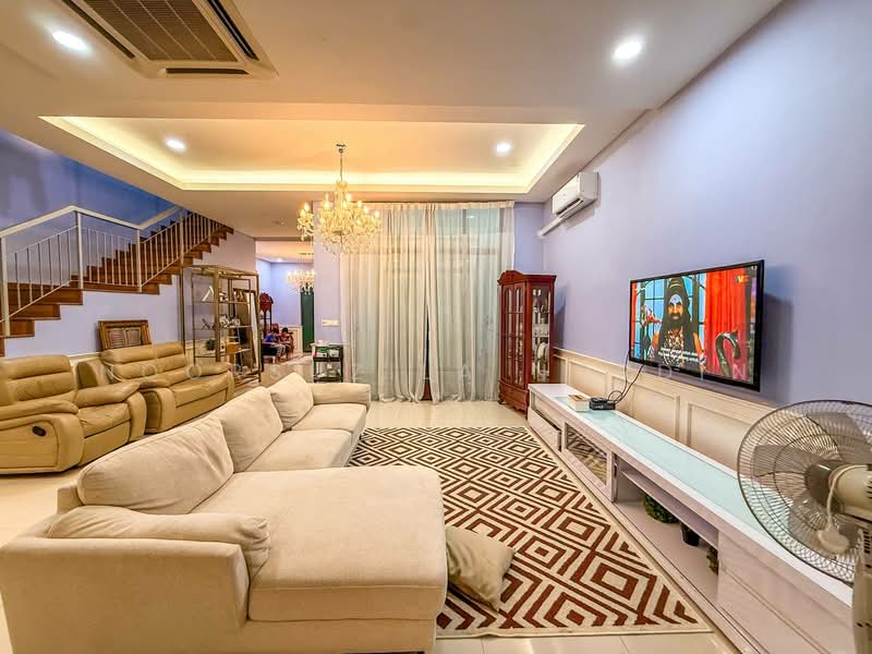 Terraced House for Sale in Denai Alam (Shah Alam) - Noorsuzila Nordin - PropertyGuru.com.my