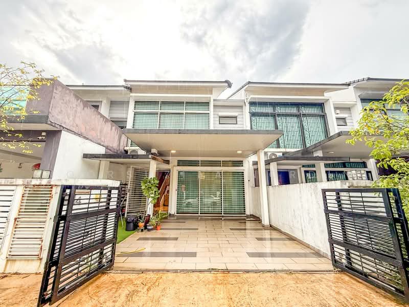 Terraced House for Sale in Denai Alam (Shah Alam) - Noorsuzila Nordin - PropertyGuru.com.my