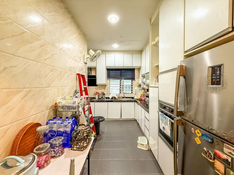 Terraced House for Sale in Denai Alam (Shah Alam) - Noorsuzila Nordin - PropertyGuru.com.my