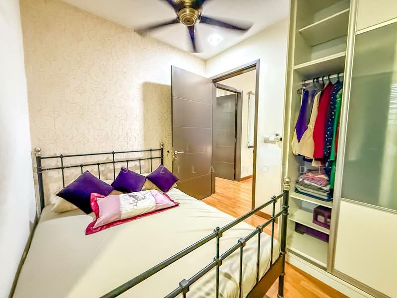 Terraced House for Sale in Denai Alam (Shah Alam) - Noorsuzila Nordin - PropertyGuru.com.my