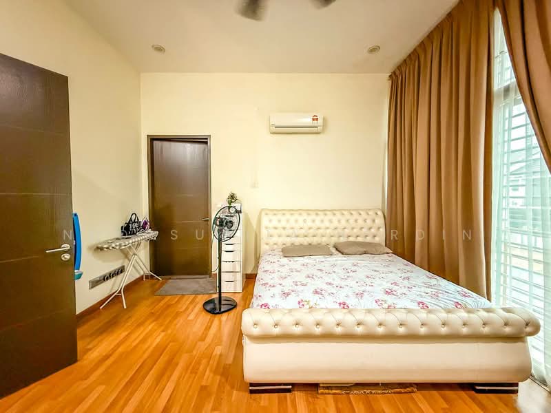 Terraced House for Sale in Denai Alam (Shah Alam) - Noorsuzila Nordin - PropertyGuru.com.my