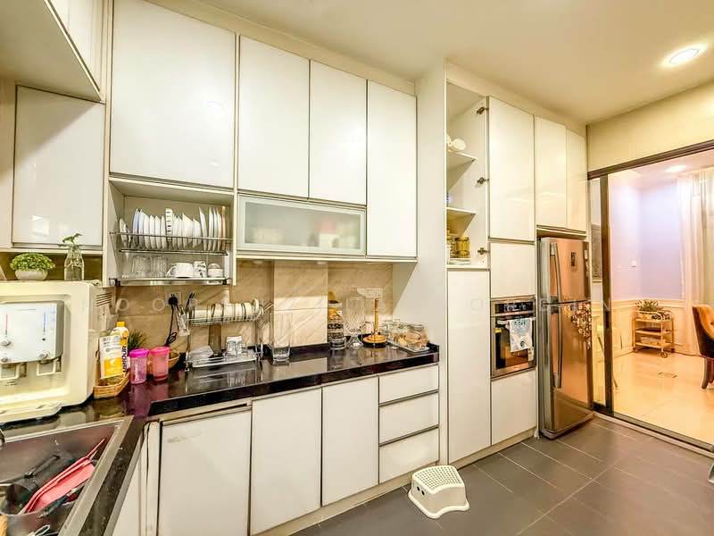 Terraced House for Sale in Denai Alam (Shah Alam) - Noorsuzila Nordin - PropertyGuru.com.my
