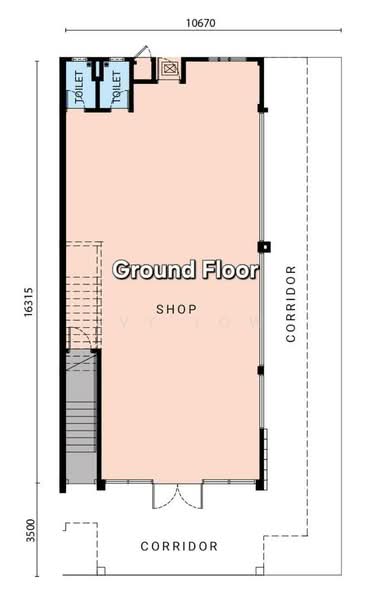 Shop / Office for Sale in Senai (Kulai) - Ivy Low - PropertyGuru.com.my