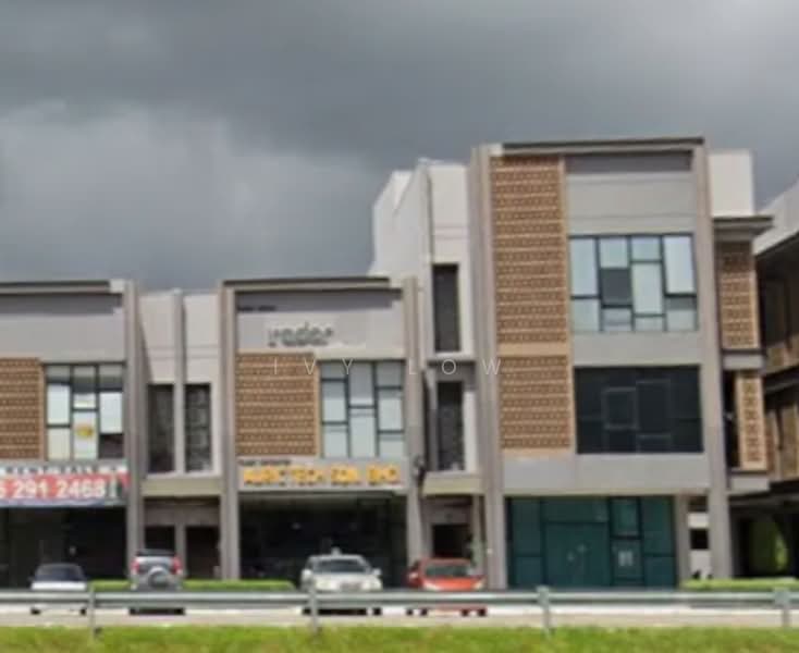 Shop / Office for Sale in Senai (Kulai) - Ivy Low - Exterior - PropertyGuru.com.my