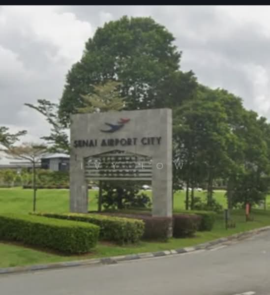 Shop / Office for Sale in Senai (Kulai) - Ivy Low - PropertyGuru.com.my