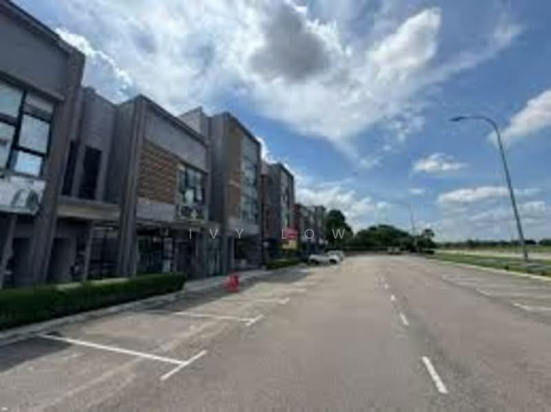 Shop / Office for Sale in Senai (Kulai) - Ivy Low - Exterior - PropertyGuru.com.my