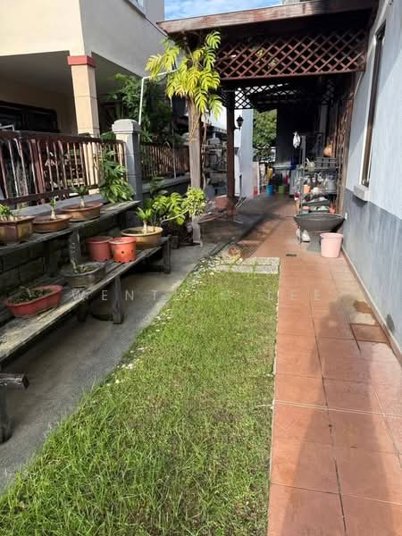 Cluster House for Sale in Austin Heights (Tebrau) - Wenting Lee - PropertyGuru.com.my