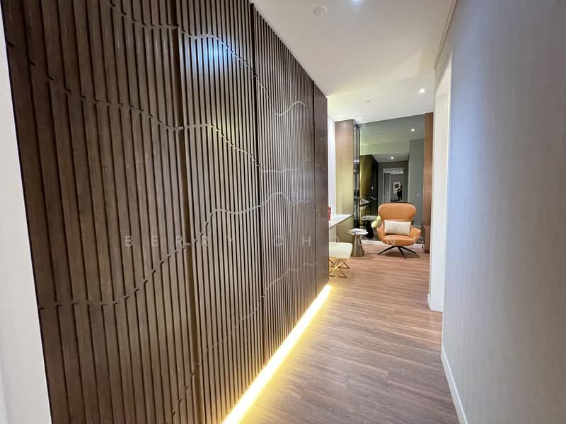 Kondominium untuk Dijual di Oaka Residences - Berry Choong - Interior - PropertyGuru.com.my