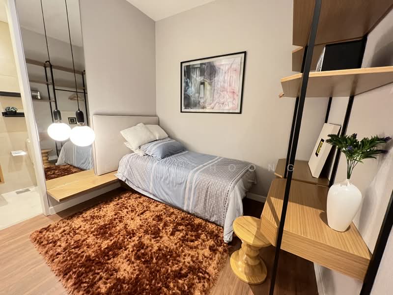 Kondominium untuk Dijual di Oaka Residences - Berry Choong - Bedroom - PropertyGuru.com.my