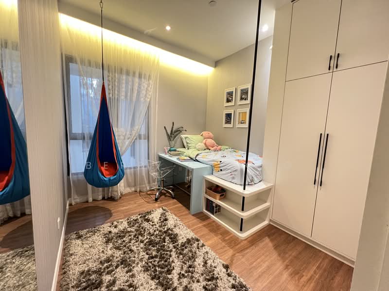Kondominium untuk Dijual di Oaka Residences - Berry Choong - Bedroom - PropertyGuru.com.my