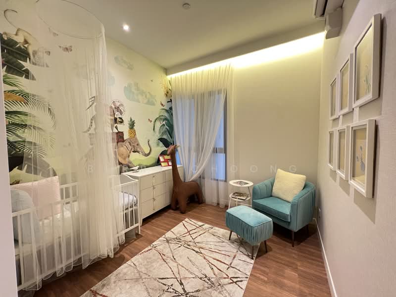 Kondominium untuk Dijual di Oaka Residences - Berry Choong - Bedroom - PropertyGuru.com.my