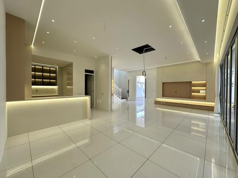 Semi-Detached House for Sale in Eco Spring (Johor Bahru) - Esther Toh - PropertyGuru.com.my