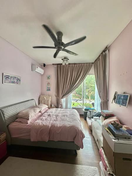 Bungalow for Sale in Kayangan Heights (Shah Alam) - Mohd Aizat Saiful Bahri - Bedroom - PropertyGuru.com.my