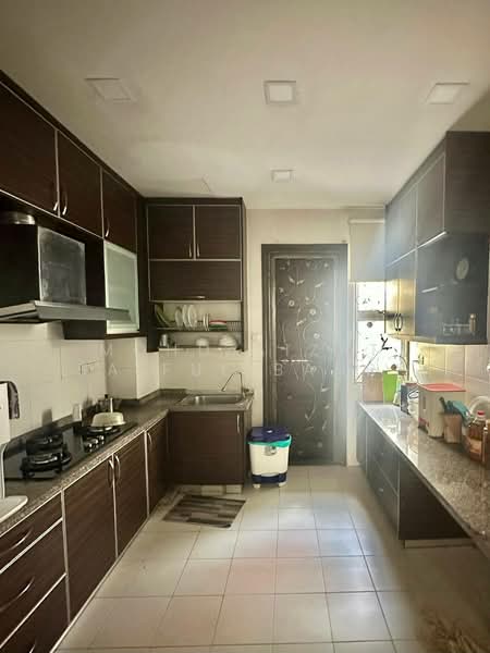 Bungalow for Sale in Kayangan Heights (Shah Alam) - Mohd Aizat Saiful Bahri - Kitchen - PropertyGuru.com.my