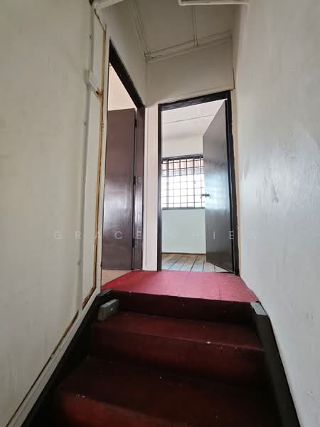 2-storey Terraced House for Rent in Bandar Baru Permas Jaya (Permas Jaya) - Grace Chiew - Interior - PropertyGuru.com.my